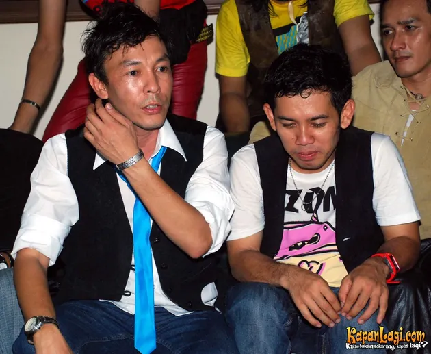 tum band, daus separo, idan