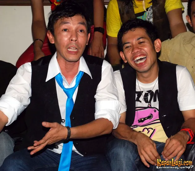 tum band, daus separo, idan