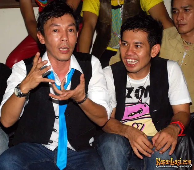 tum band, daus separo, idan