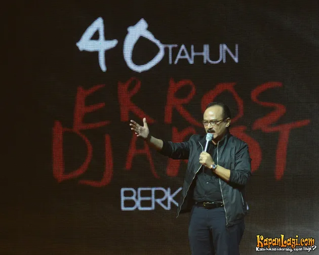 Erros Djarot