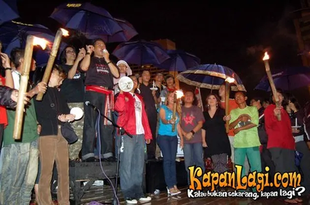 Malam Renungan Musik