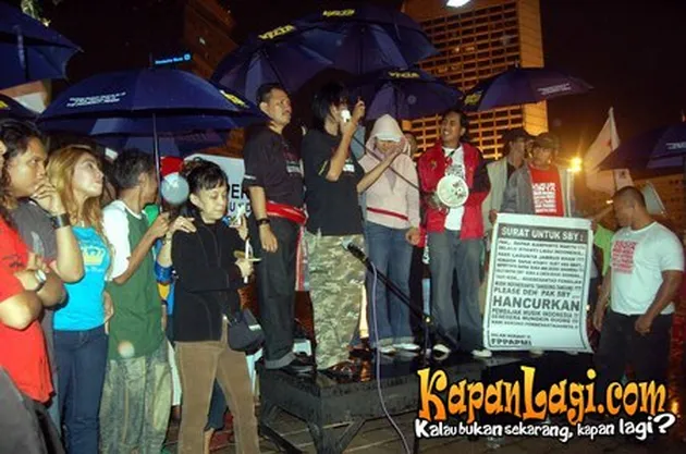 Malam Renungan Musik