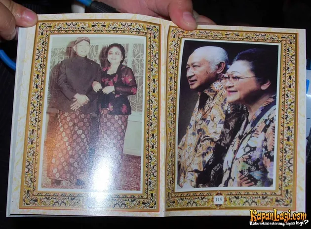 soeharto