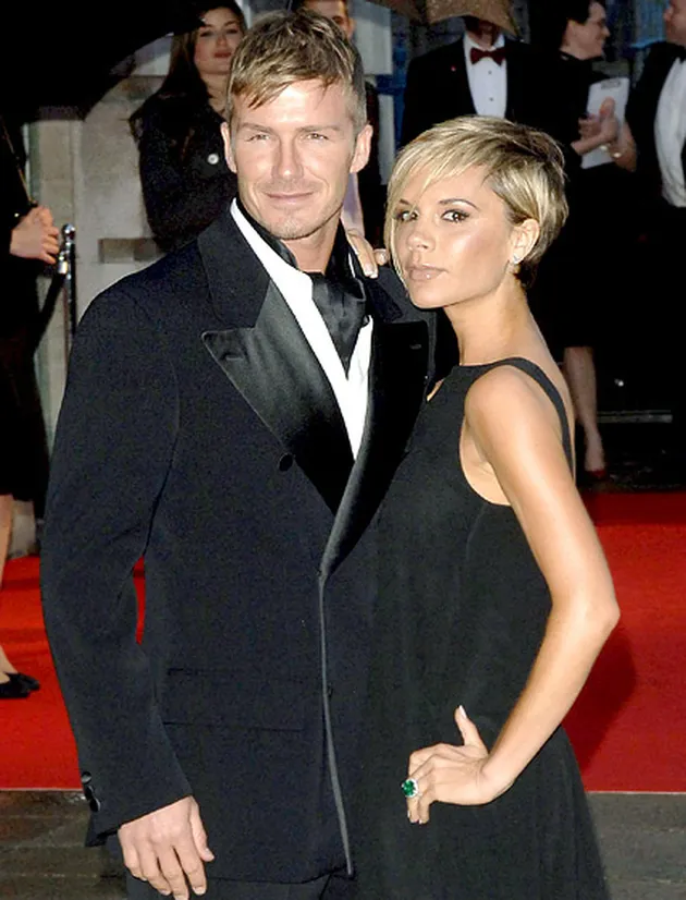 Victoria Beckham