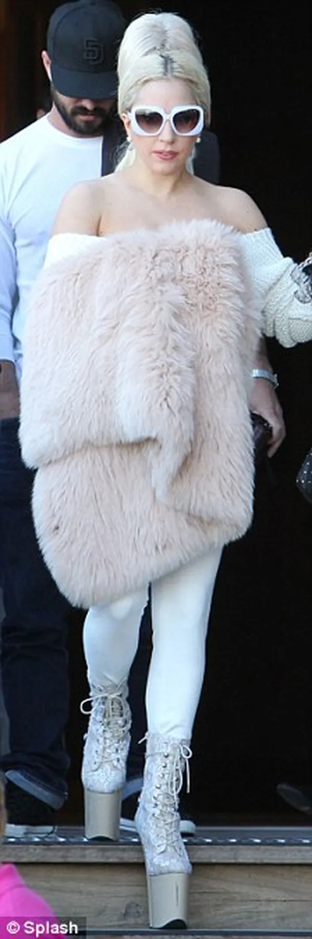 Lady Gaga