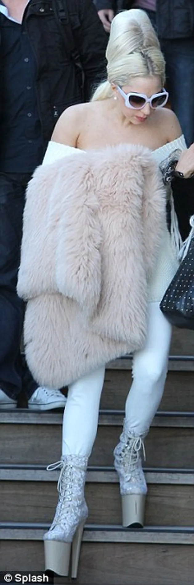 Lady Gaga