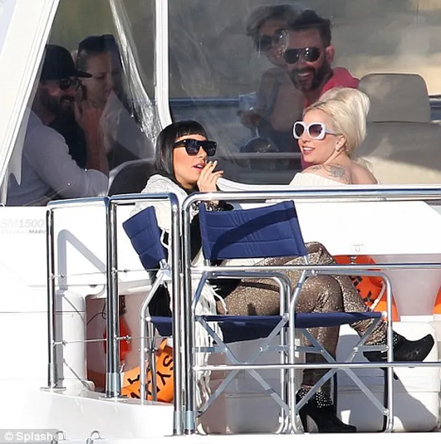 Lady Gaga