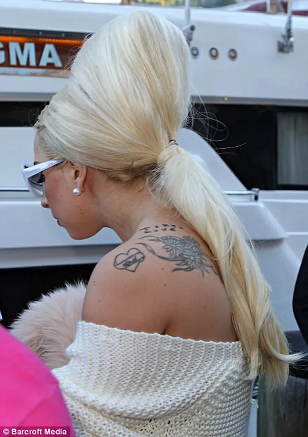 Lady Gaga