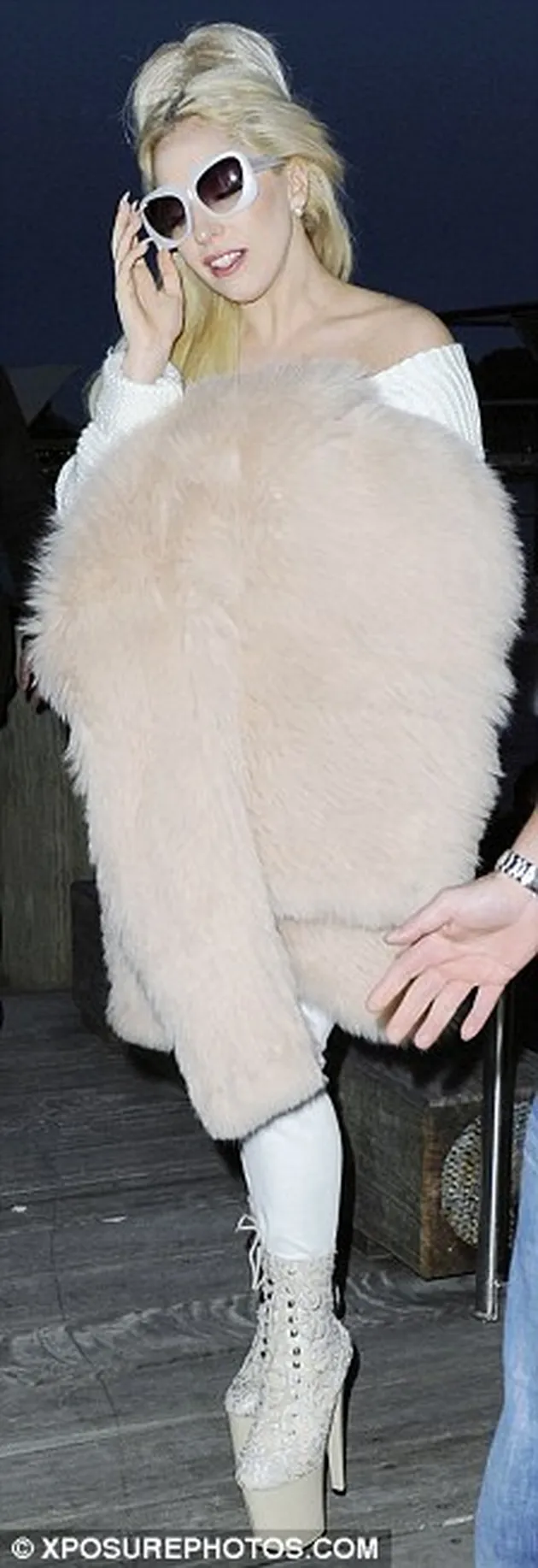 Lady Gaga