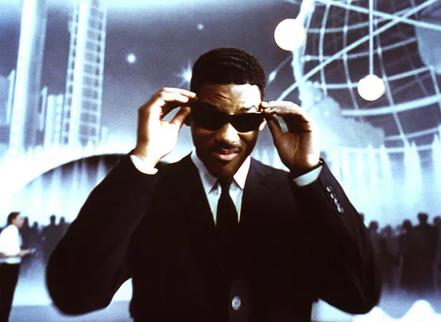 will smith