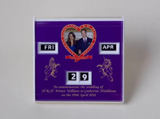 Royal Wedding
