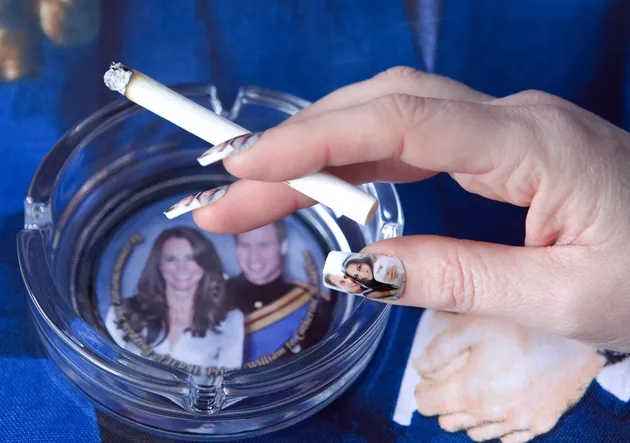 Royal Wedding