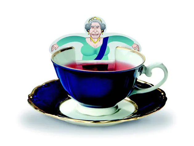Royal Wedding