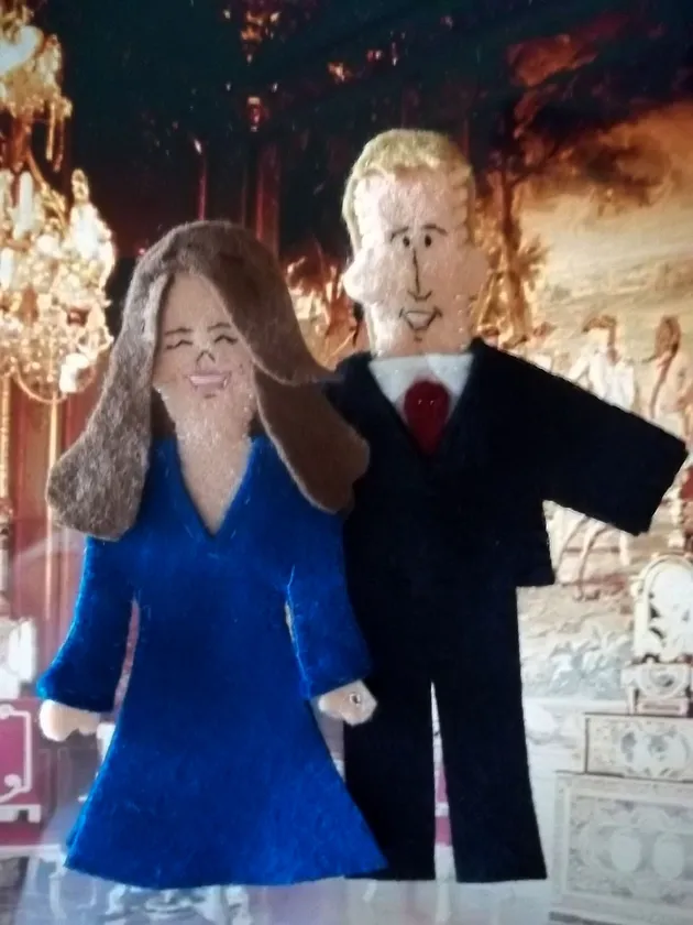 Royal Wedding
