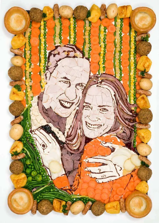 Royal Wedding