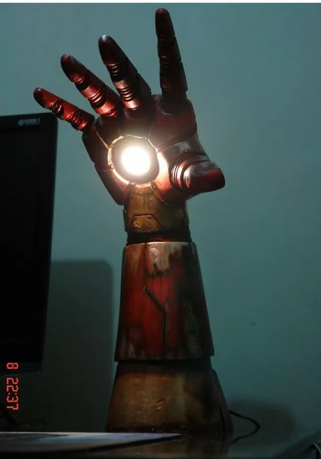 Iron Man 3