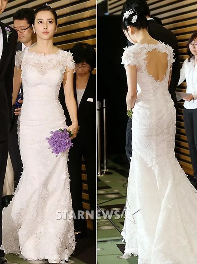 Han Hye Jin - Ki Sung Yueng