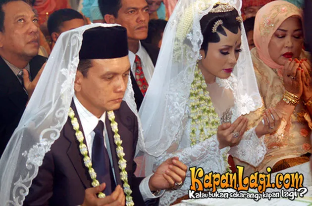 Akad Nikah