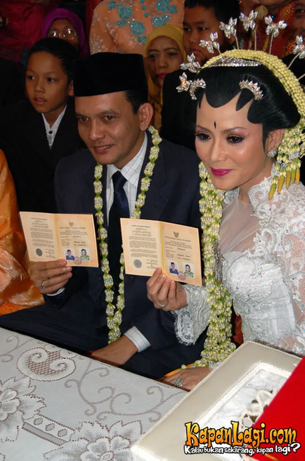 Akad Nikah