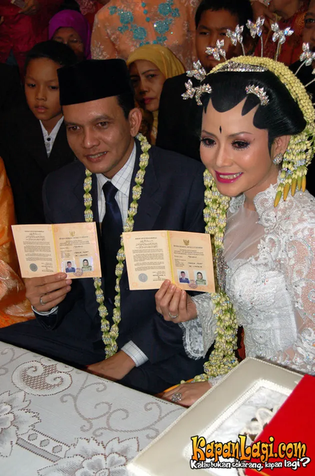 Akad Nikah