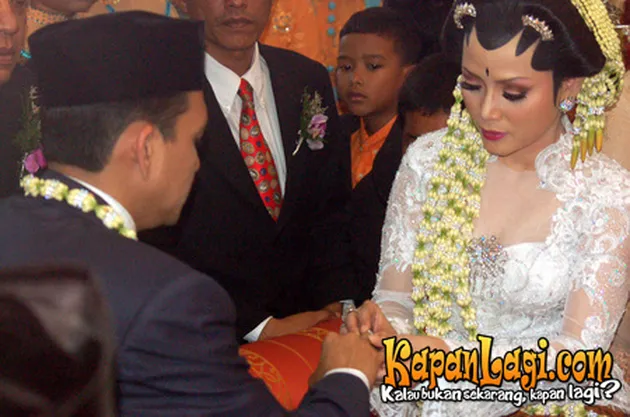 Akad Nikah