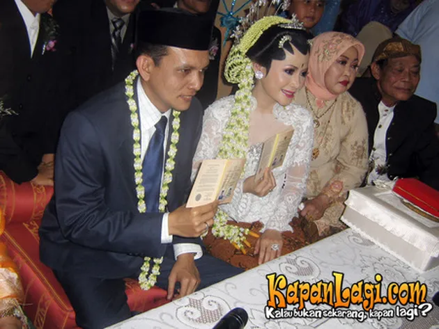 Akad Nikah
