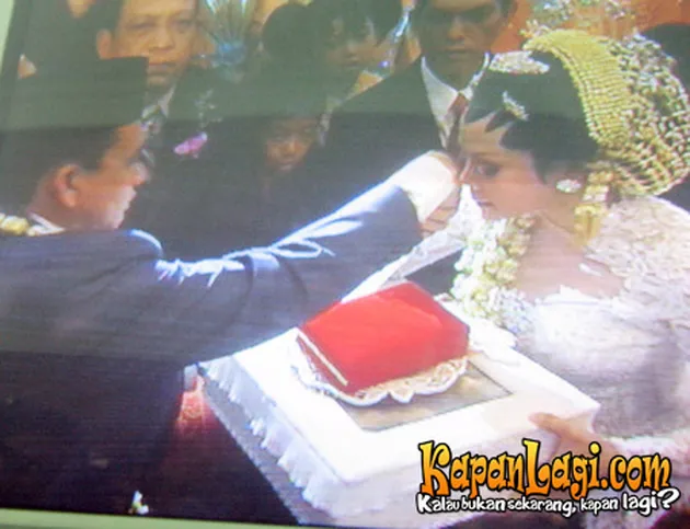 Akad Nikah