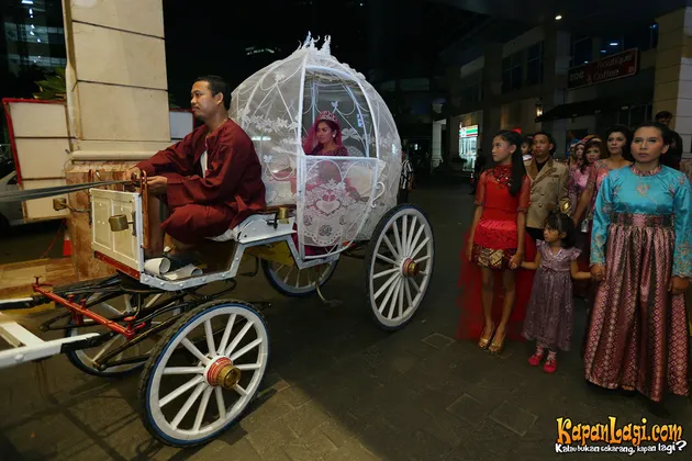 Cinta Penelope