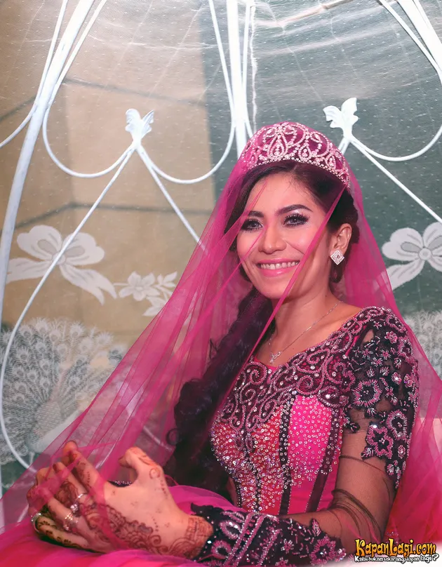 Cinta Penelope