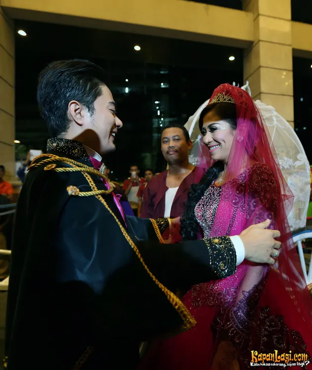 Cinta Penelope