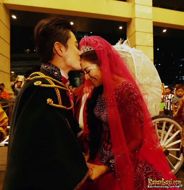 Cinta Penelope