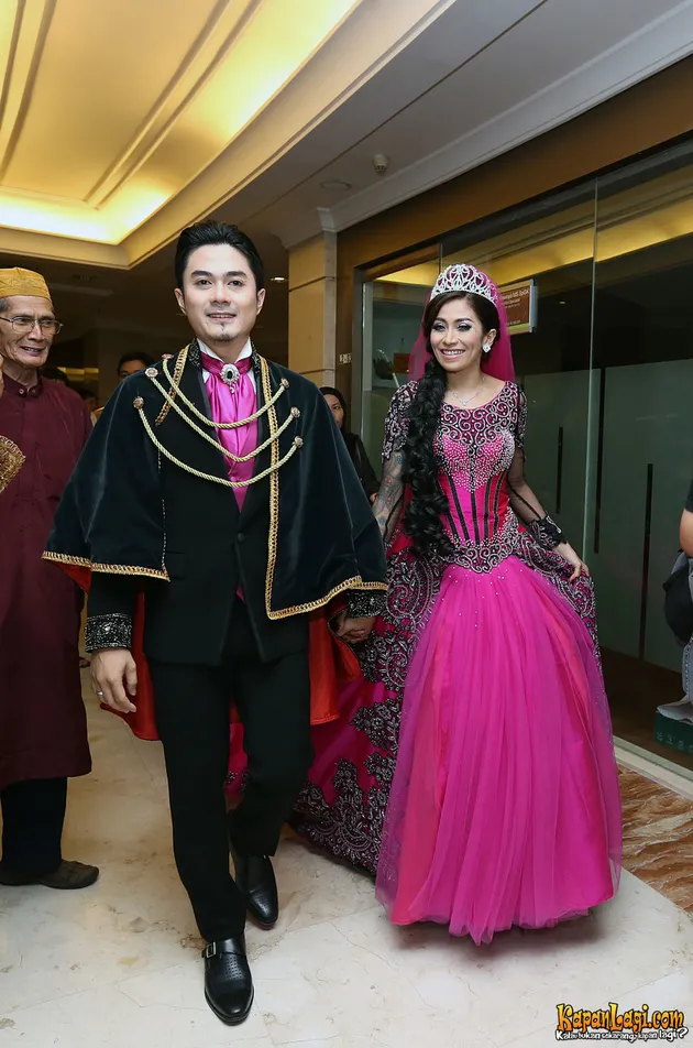 Cinta Penelope