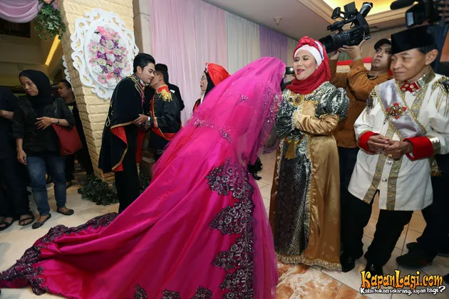Cinta Penelope