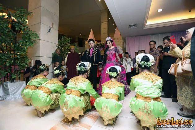 Cinta Penelope