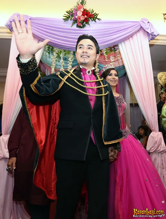 Cinta Penelope