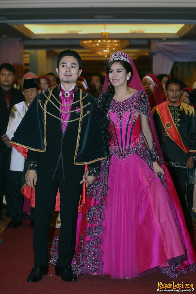 Cinta Penelope