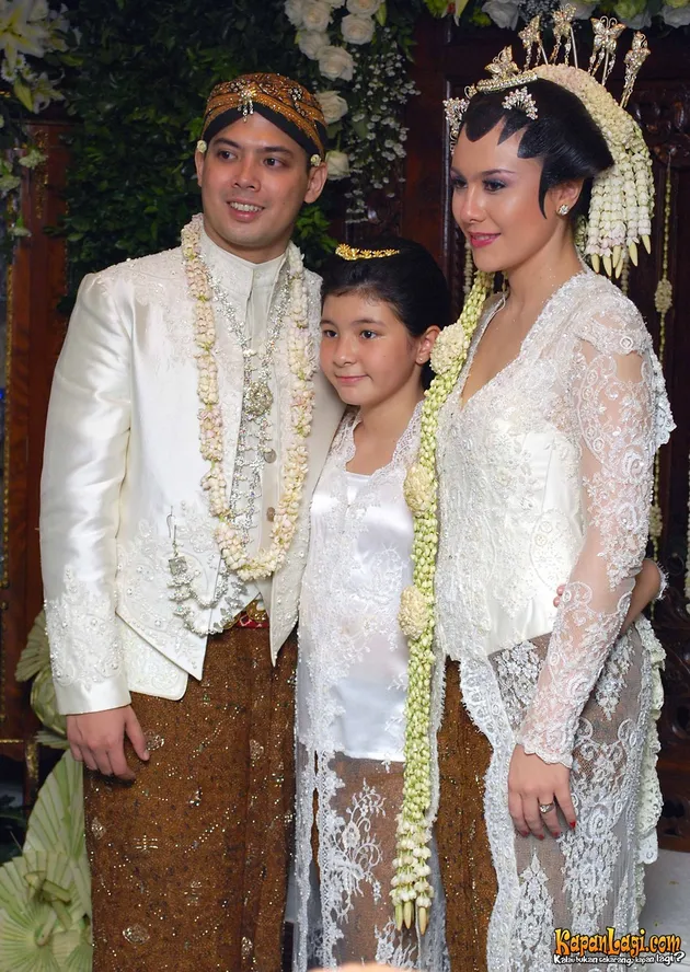 wulan guritno