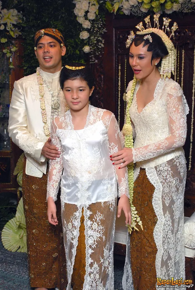 wulan guritno