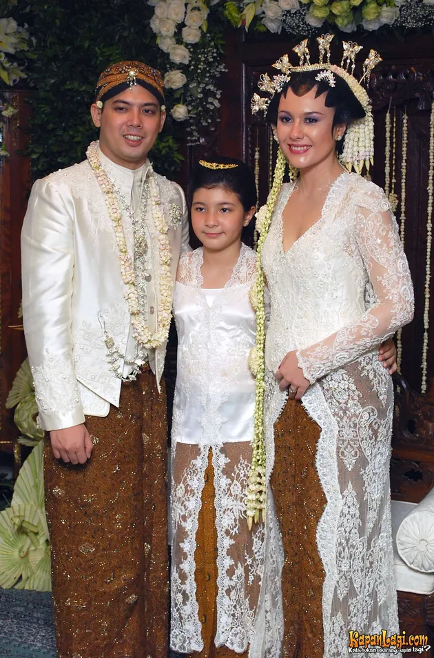 wulan guritno