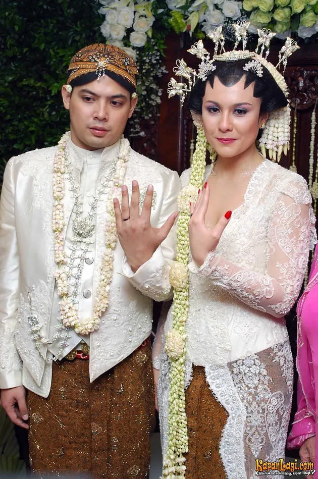 wulan guritno