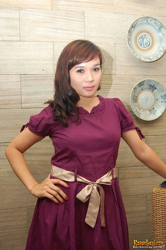 Lussyana Kyrei
