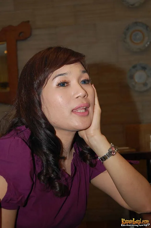 Lussyana Kyrei