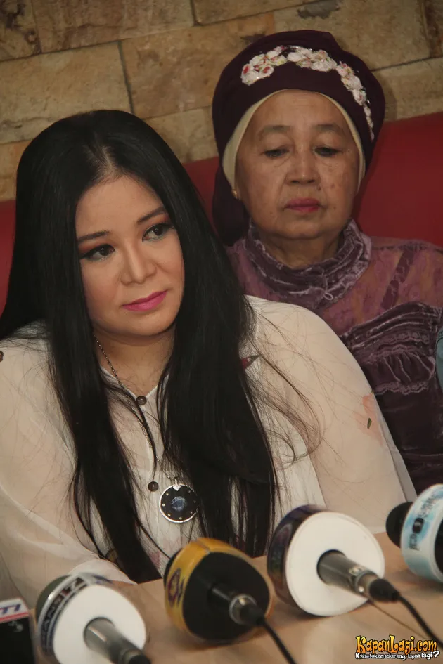 Annisa Bahar, Seruni Bahar