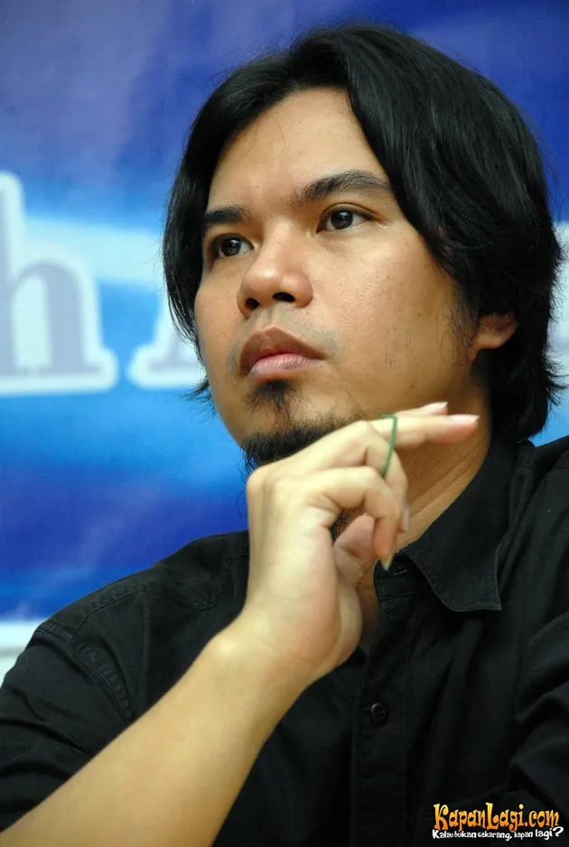 ahmad dhani