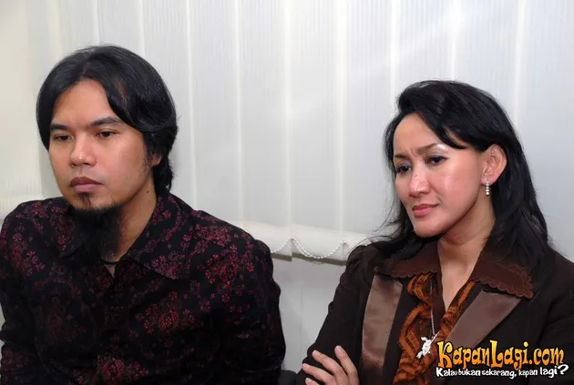 ahmad dhani