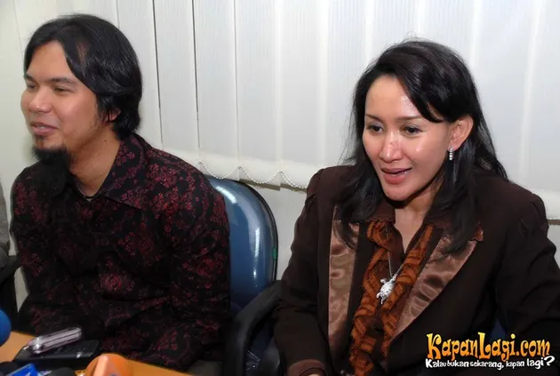 ahmad dhani