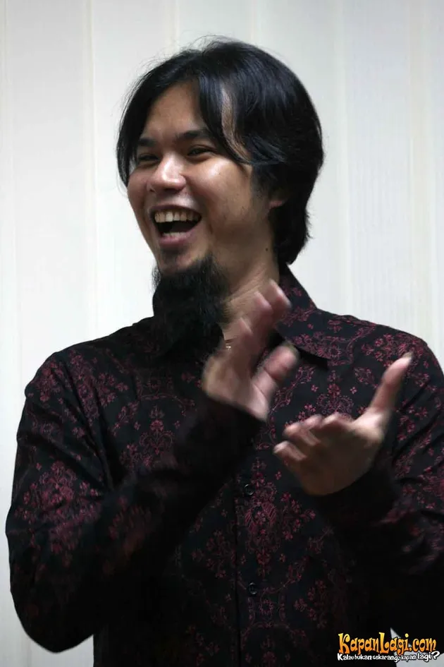 ahmad dhani