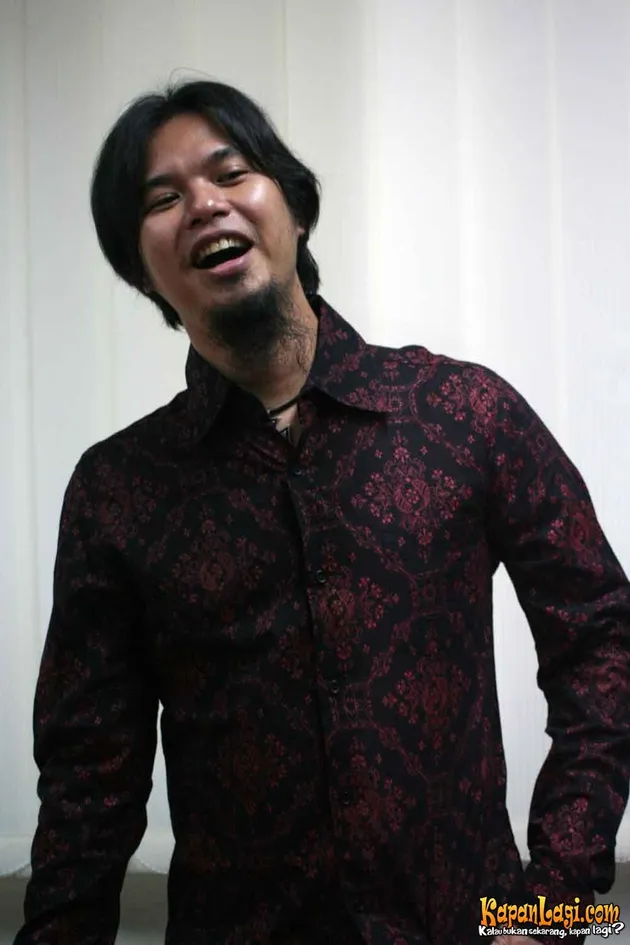 ahmad dhani