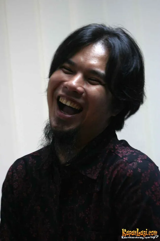 ahmad dhani