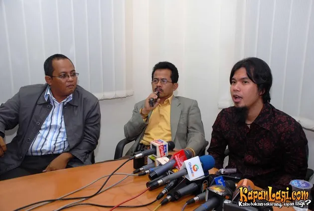 ahmad dhani
